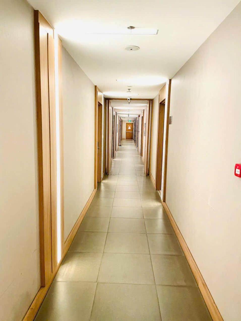 Super Cozy & Quiet Apartment, 1br Republic Plaza Căn hộ