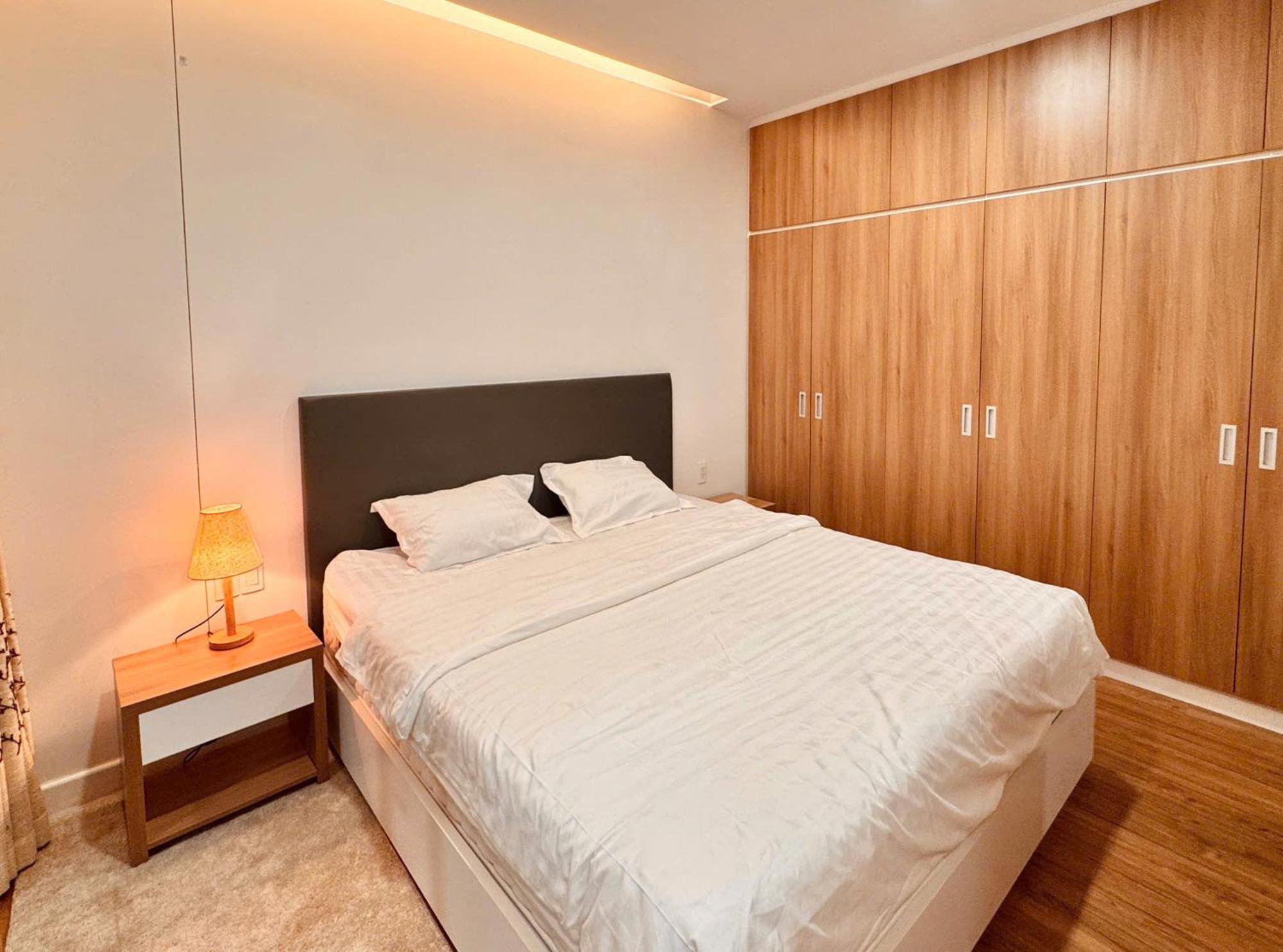Super Cozy & Quiet Apartment, 1br Republic Plaza TP. Hồ Chí Minh