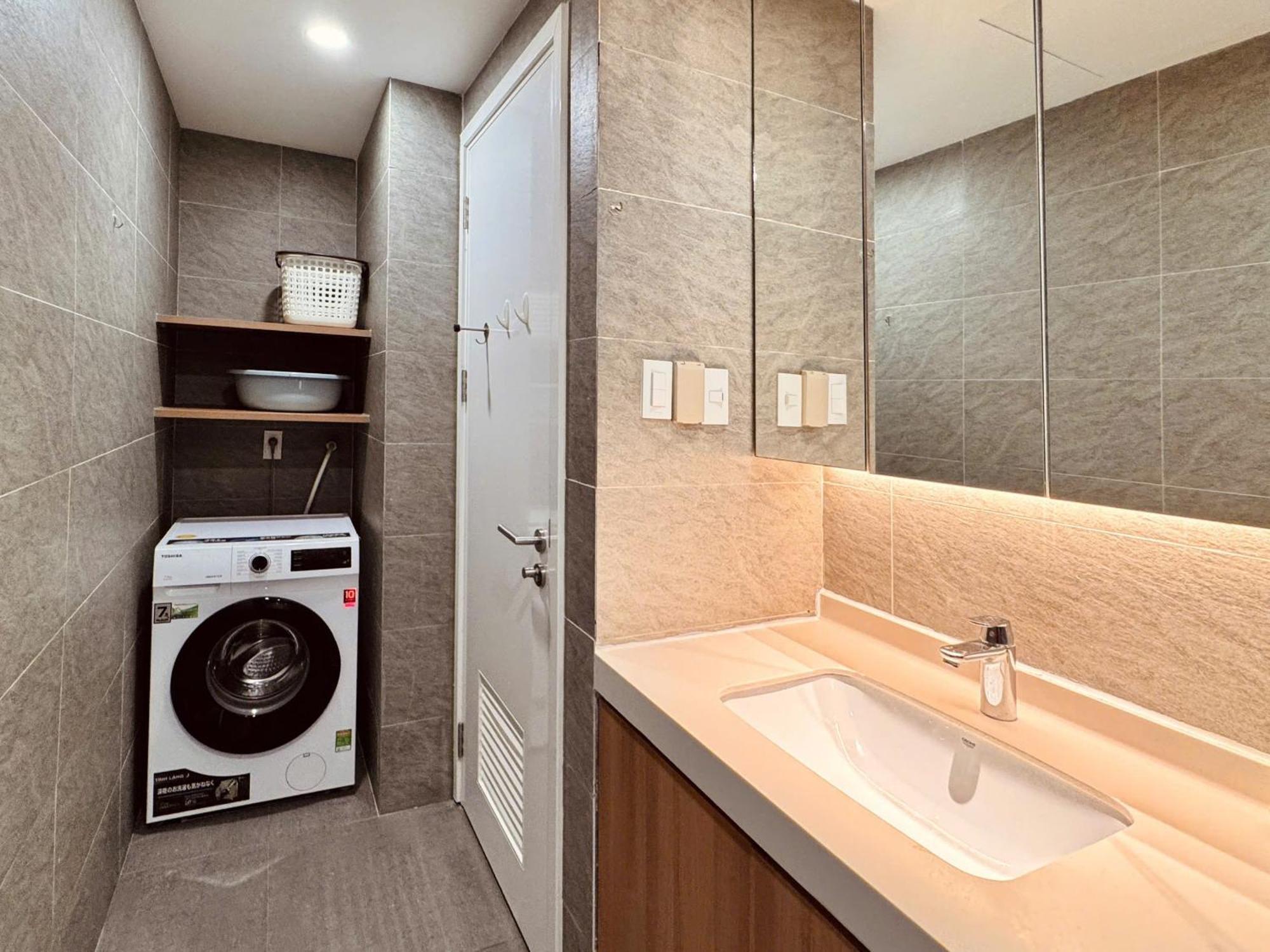 Super Cozy & Quiet Apartment, 1br Republic Plaza Căn hộ TP. Hồ Chí Minh